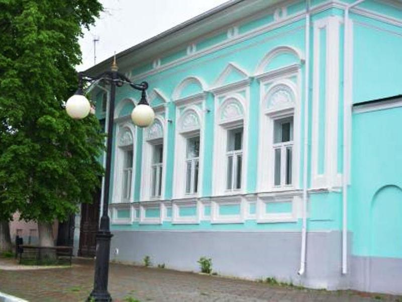 "На Казанской" гостевой дом в Елабуге - фото 1