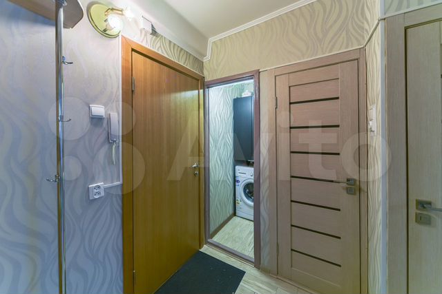 "FlatHome24 На Северном Проспекте" 1-комнатная квартира в Санкт-Петербурге - фото 8
