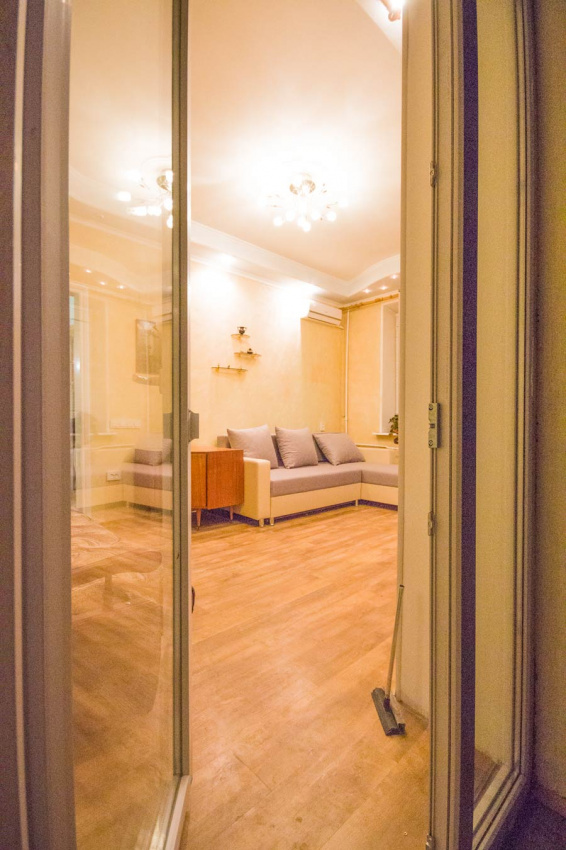 3х-комнатная квартира площадь Пирогова 2 в Севастополе - фото 11