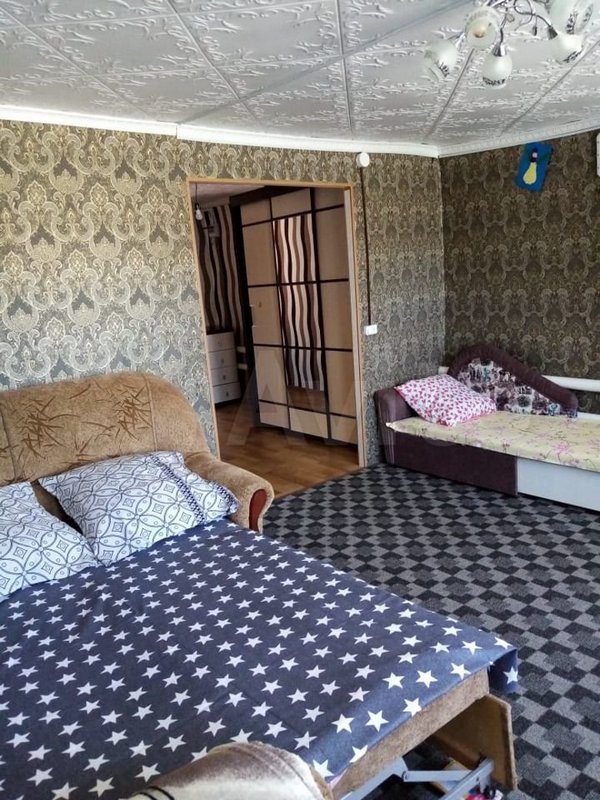 Дом под-ключ Герасимовская 4 в Соль-Илецке - фото 1