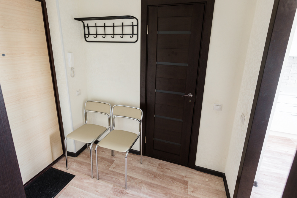 "Две Подушки на Гагарина 80В" 1-комнатная квартира в Вологде - фото 8