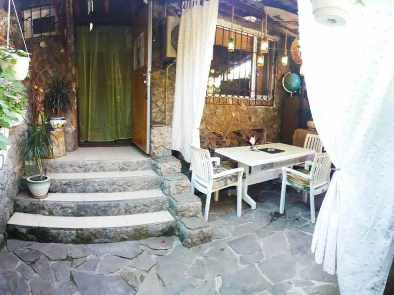 "Уютный Дворик" дом под-ключ в Евпатории - фото 1