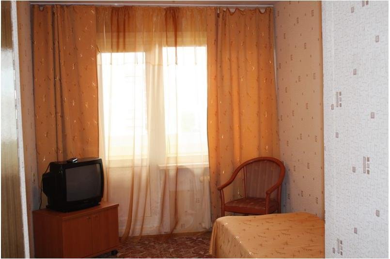 "Уютная" гостиница в Тюмени - фото 5