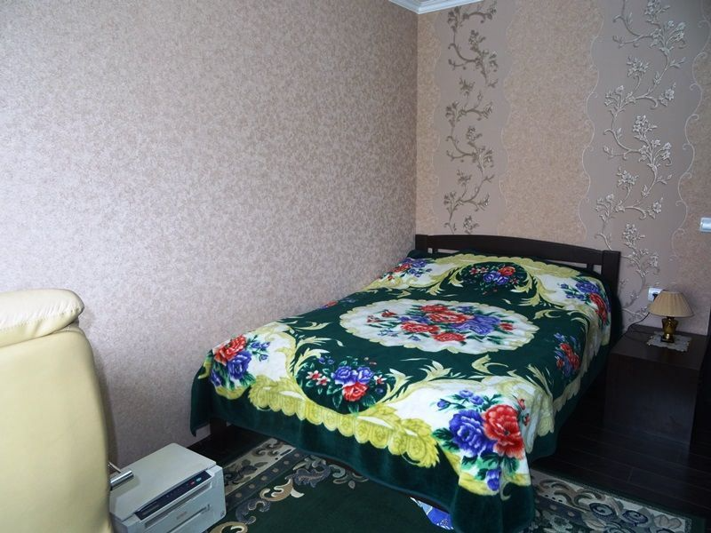 2х-комнатная квартира Лазарева 106 в Лазаревском - фото 12