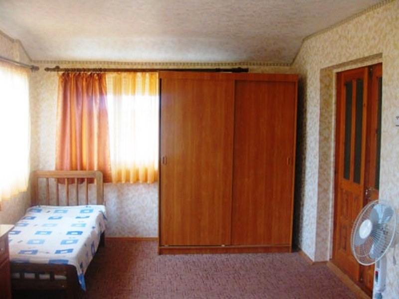 "Шторм" гостиница в Евпатории - фото 42