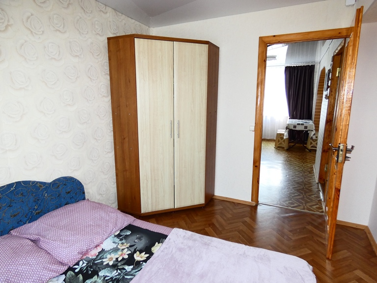 2х-комнатный дом Крымская 11 в Судаке - фото 14
