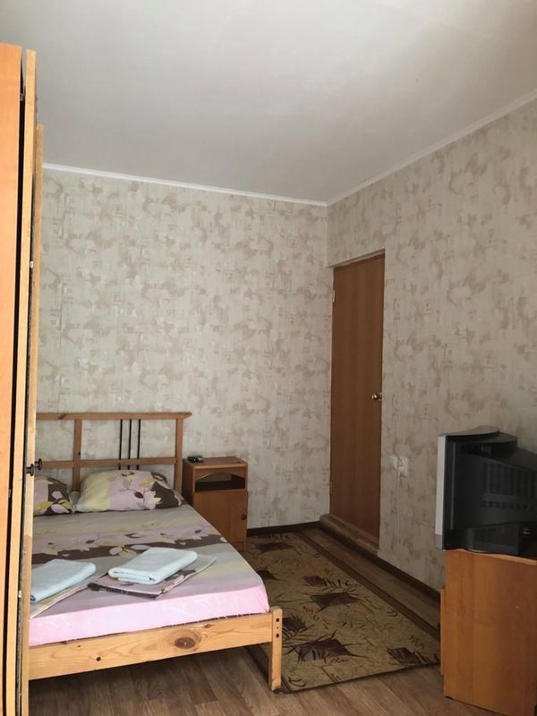 "Свирская прохлада" гостевой дом в Лазаревском - фото 15