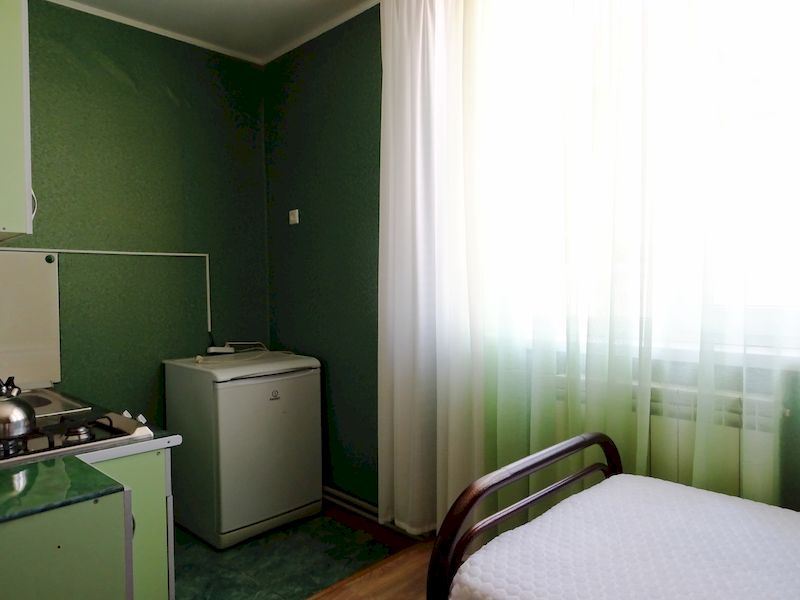 Квартира-студия на земле Рыбацкая 62 в п. Алексино (Новороссийск) - фото 22