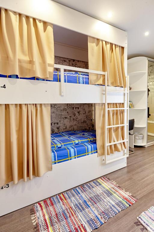 "Квартира 31 Возле ЖД" мини-гостиница в Белгороде - фото 30