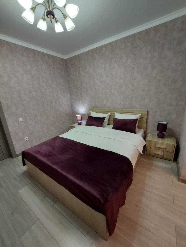 2х-комнатная квартира Астана Кесаева 39Б во Владикавказе - фото 2