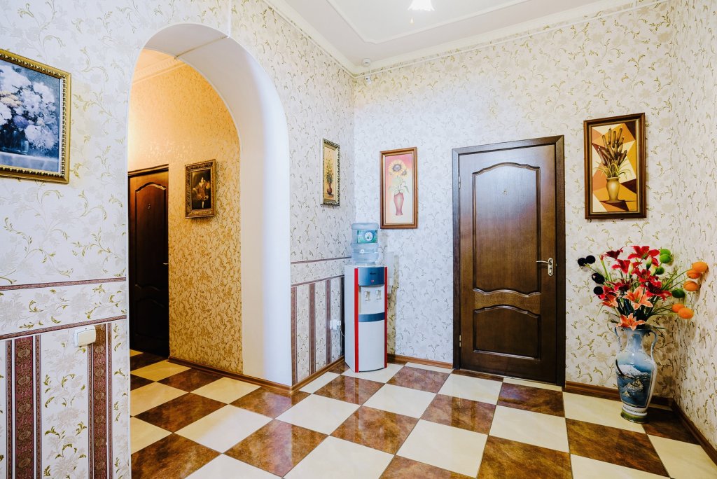 "21 Век" гостиница в Астрахани - фото 9