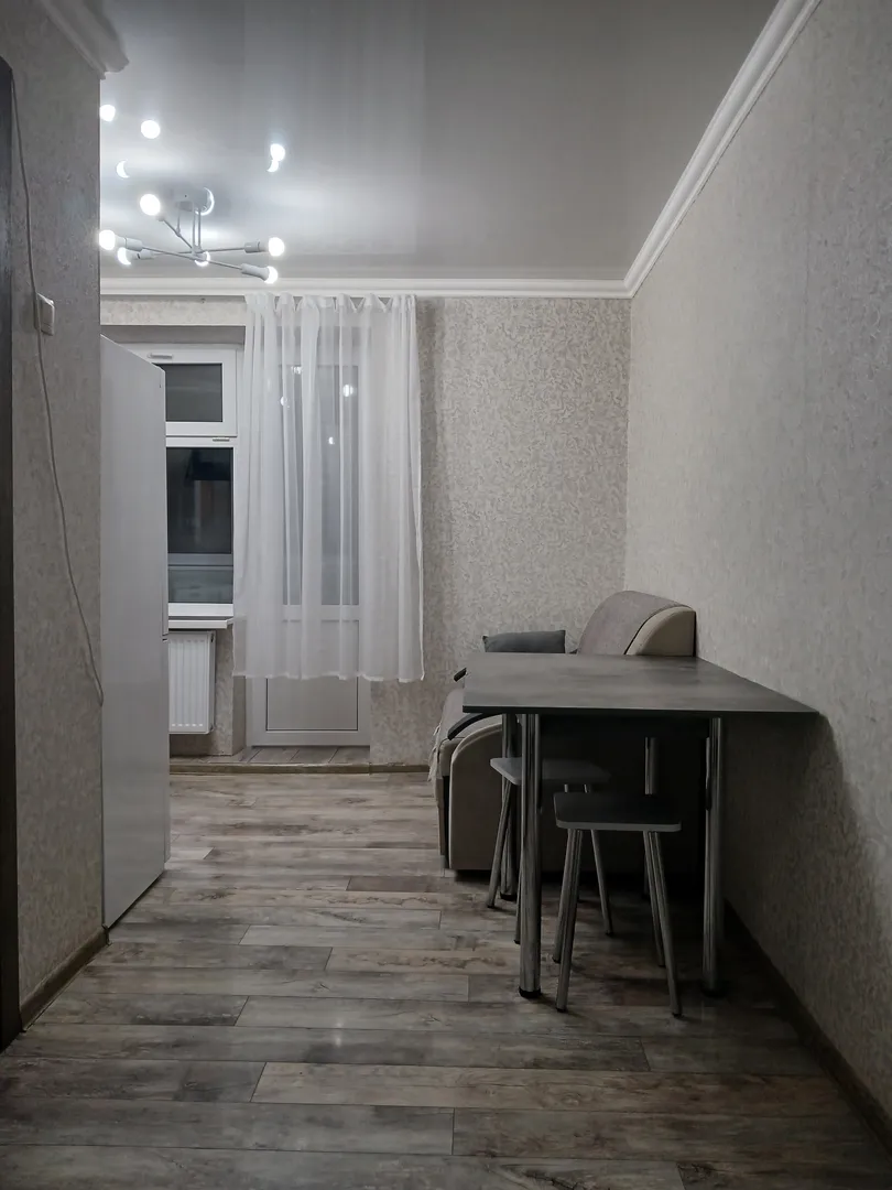 "Уютная в центре города" 1-комнатная квартира в Прохладном - фото 4