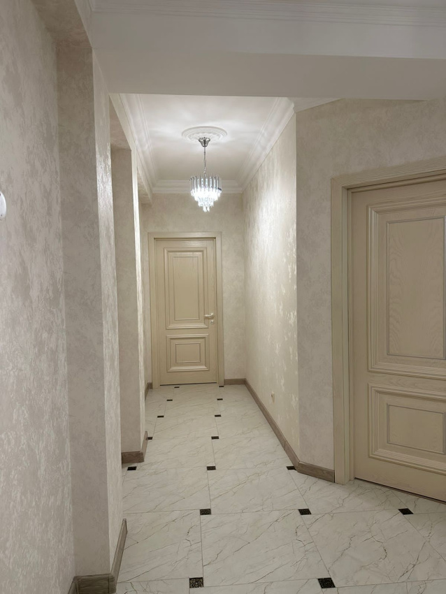 "В новом доме" 2х-комнатная квартира в Дербенте - фото 13