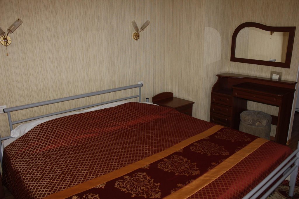 "Лалетин" гостиница в Барнауле - фото 6