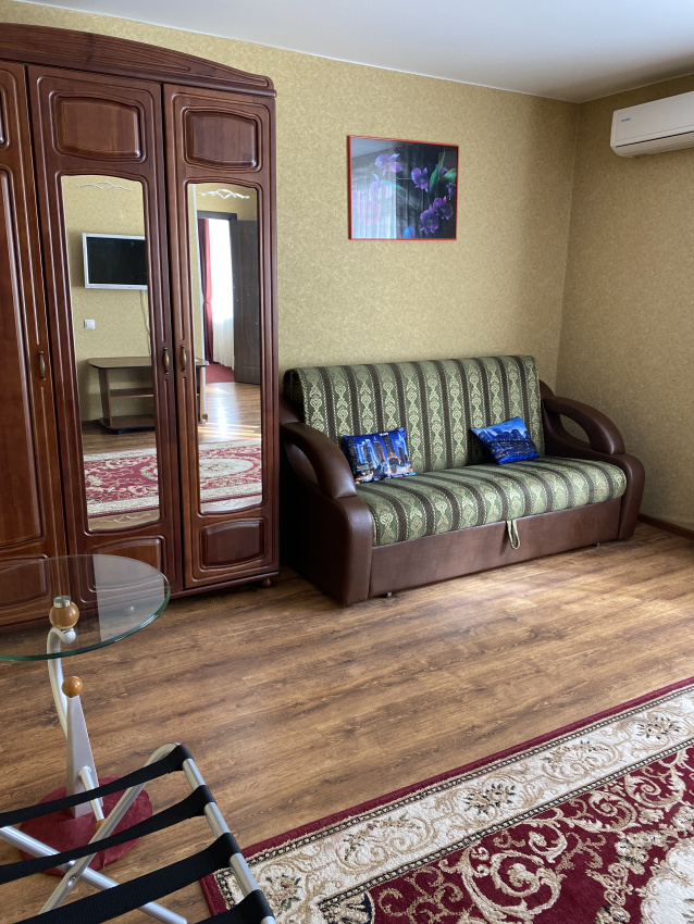 "Глория" гостиница в п. Зеленый Гай (Мичуринск) - фото 9