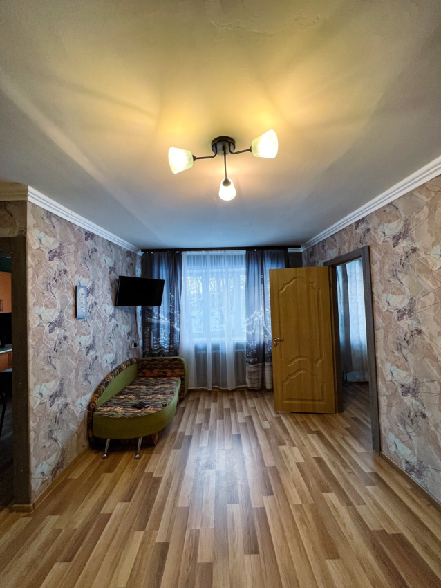2х-комнатная квартира Корнеева 43А в Электростали - фото 2