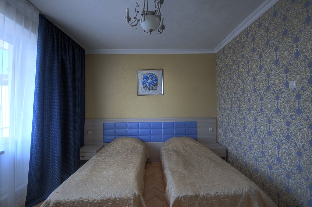 "Пушкинская" гостиница во Владикавказе - фото 2