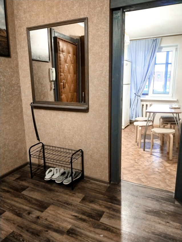 "Уютная Рядом с Набережной" 3х-комнатная квартира в Йошкар-Оле - фото 19