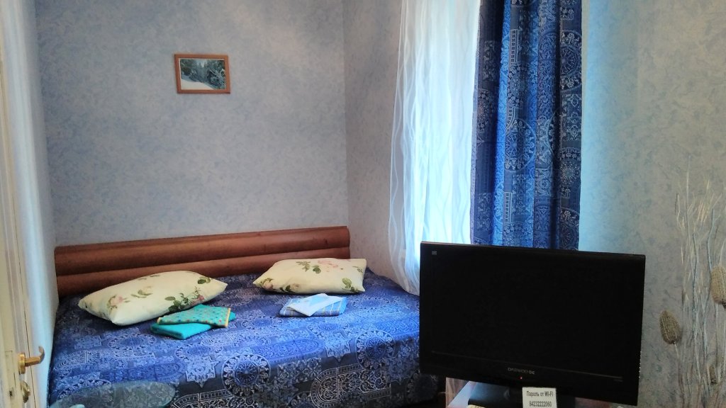 "Мирабель" мини-отель во Владивостоке - фото 7