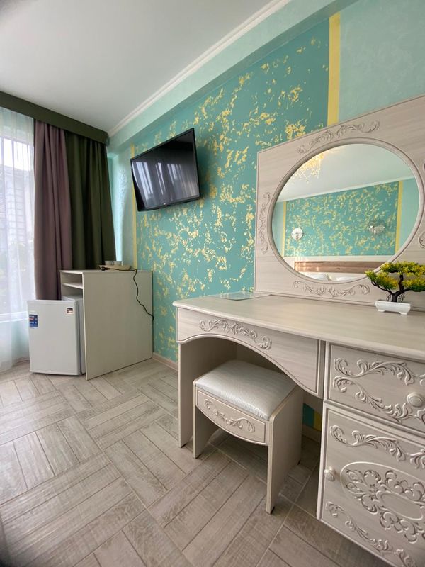 "Хризантема" гостиница в Лазаревском - фото 15