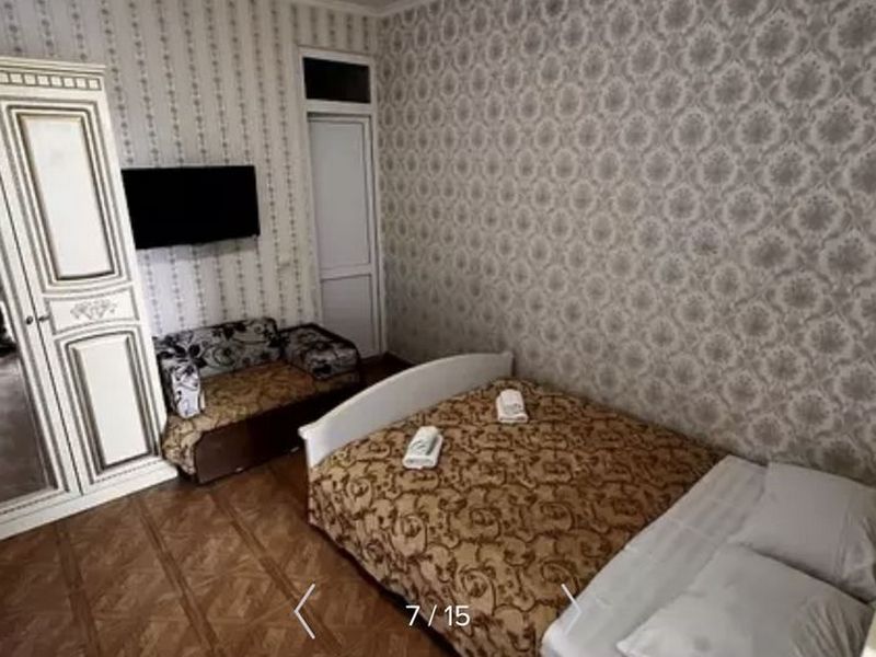 "Анюта" мини-гостиница в Адлере - фото 22