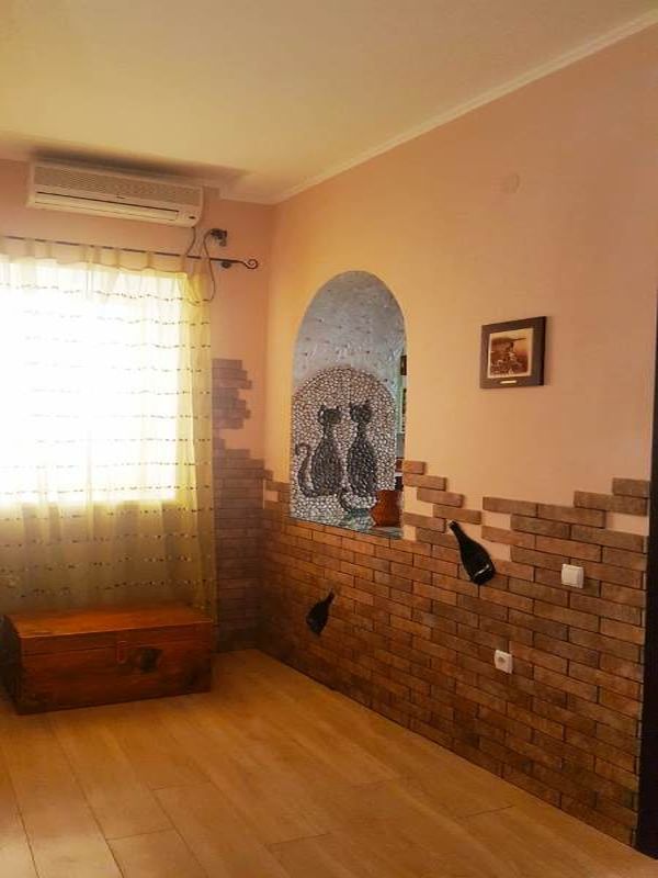"Уютная" 2х-комнатная квартира в Евпатории - фото 7