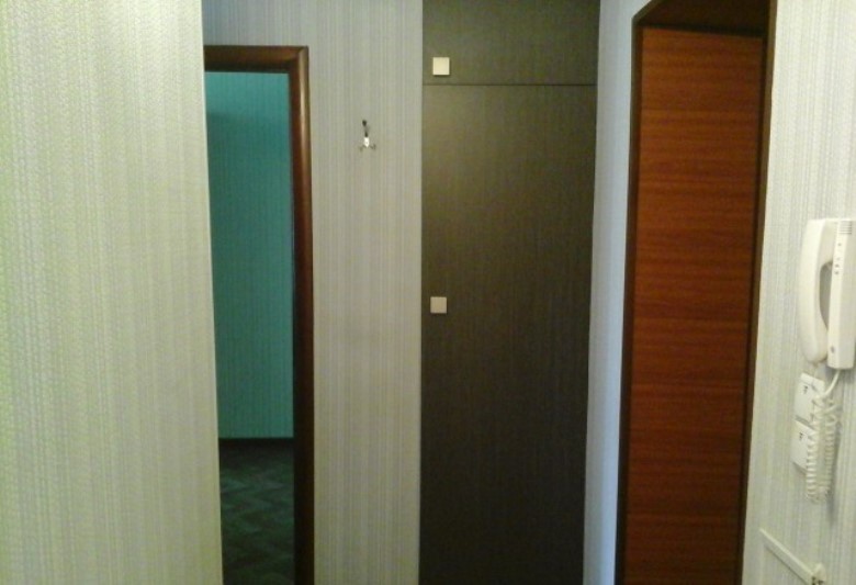 2х-комнатная квартира Мулланура Вахитова 2 в Бугульме - фото 7