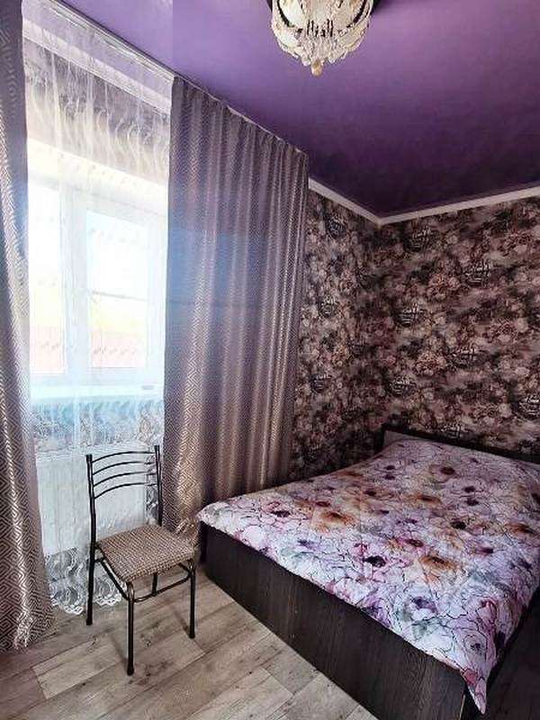 3х-комнатный дом под-ключ Чапаева 143 в Должанской - фото 19