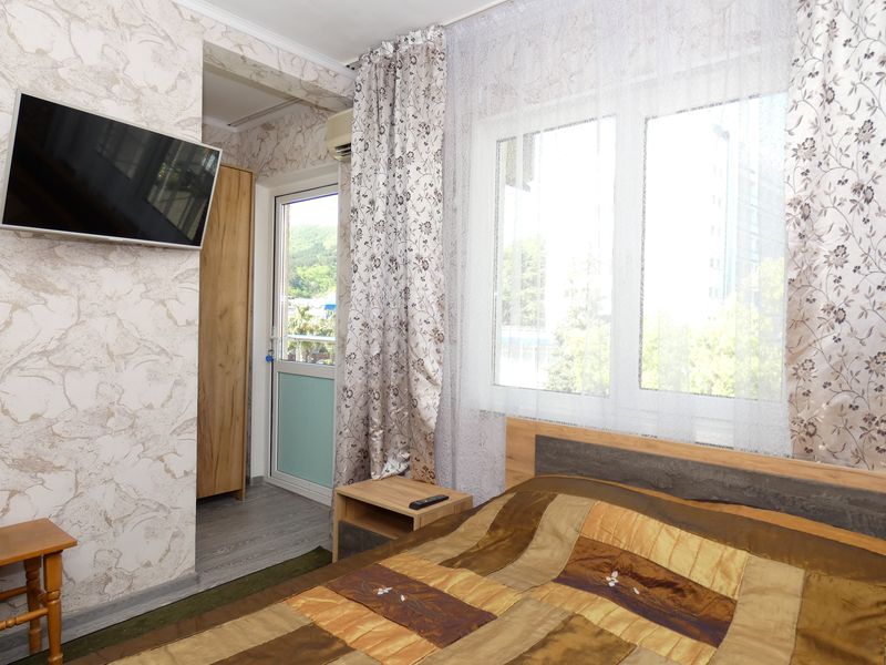 "Рублевка" гостевой дом в Лазаревском - фото 42