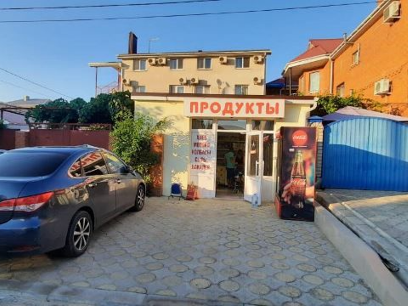 "Сусанна" мини-гостиница в Витязево - фото 4
