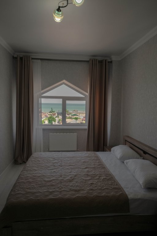 "Высота" апарт-отель в Дербенте - фото 6