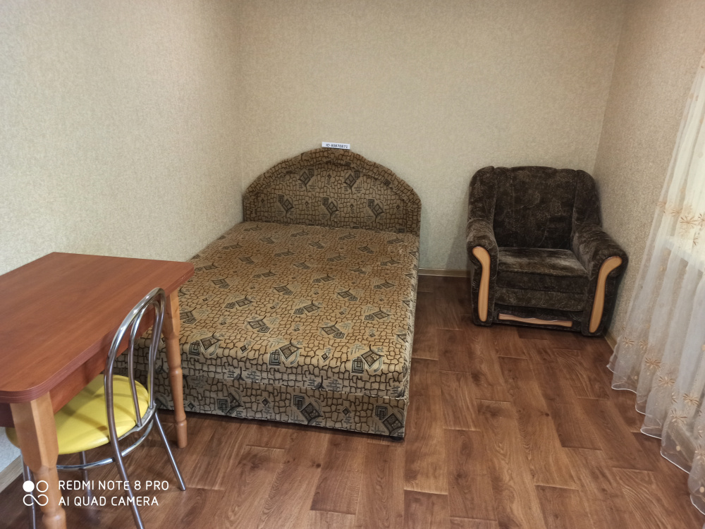 2х-комнатная квартира Революции 55 в Евпатории - фото 6