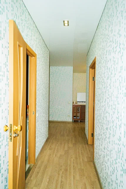 2х-комнатная квартира Советская 190 в Тамбове - фото 16