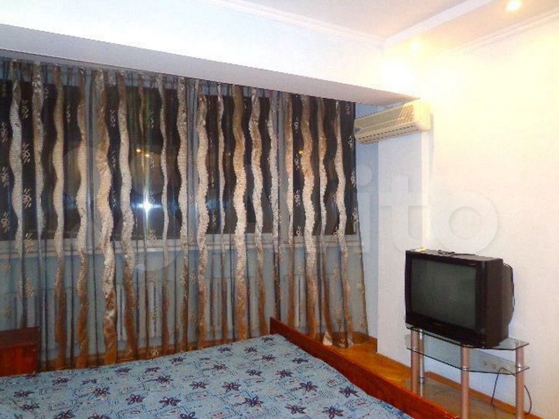 1-комнатная квартира Славянская 7 Белгороде - фото 2
