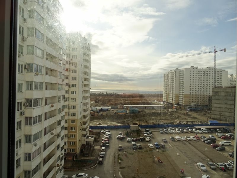 1-комнатная квартира Ленина 99 в Новороссийске - фото 2