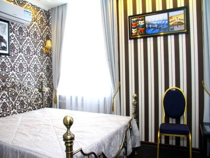 "Троя" гостиница в Казани - фото 9