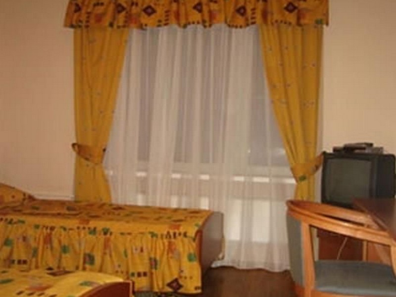 "Уют" гостиница в Ковдоре - фото 3