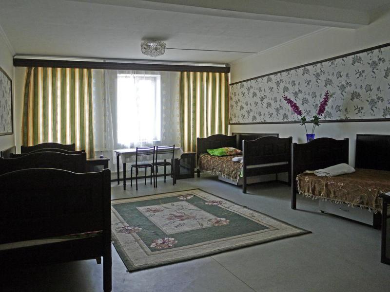 "Жемчужина" гостиница в Серпухове - фото 3
