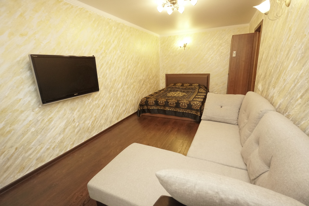 "Уютная" 1-комнатная квартира в Железноводске - фото 2