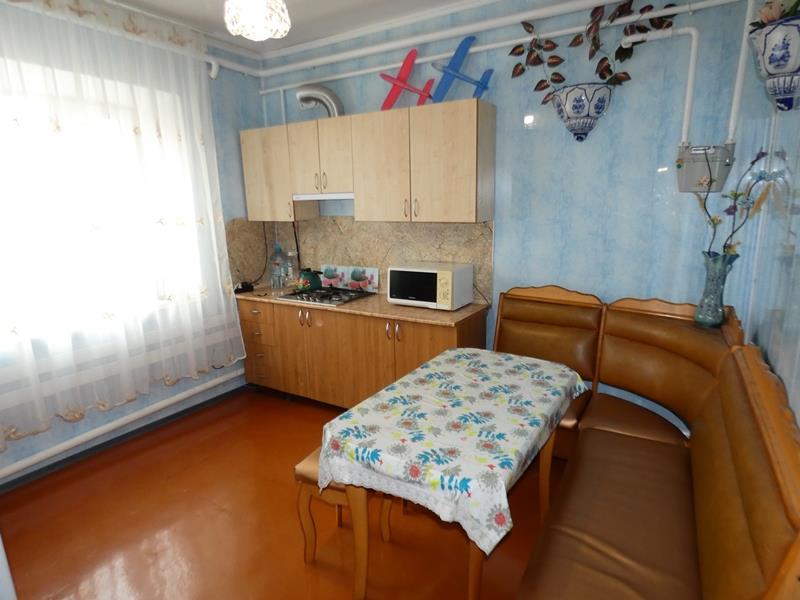 "У Иваныча" 4х-комнатный дом под-ключ в Должанской - фото 8
