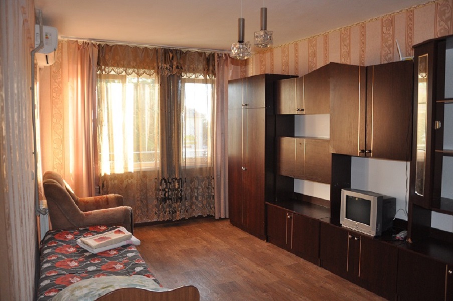 2х-комнатная квартира Победы 113 в Лазаревском - фото 2