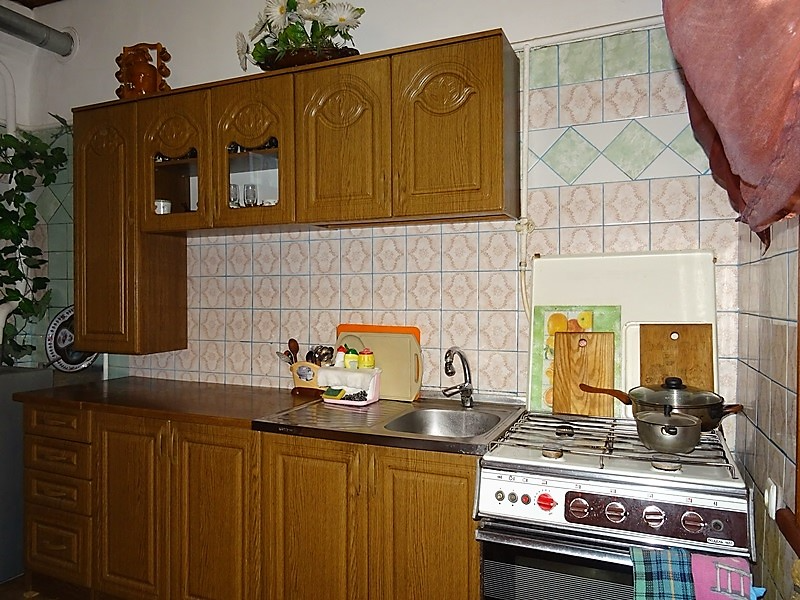 2х-комнатная квартира на земле Приморская 10 в Евпатории - фото 6