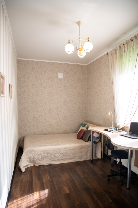 "LovelyHome39 район Амалиенау" 3х-комнатная квартира в Калининграде - фото 24