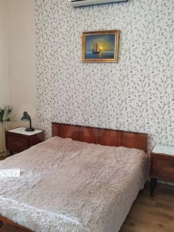 2х-комнатная квартира Ленинградская 80 в Гурзуфе - фото 3