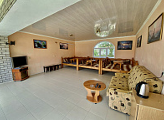 "У Наримана" гостевой дом в Судаке - фото 9