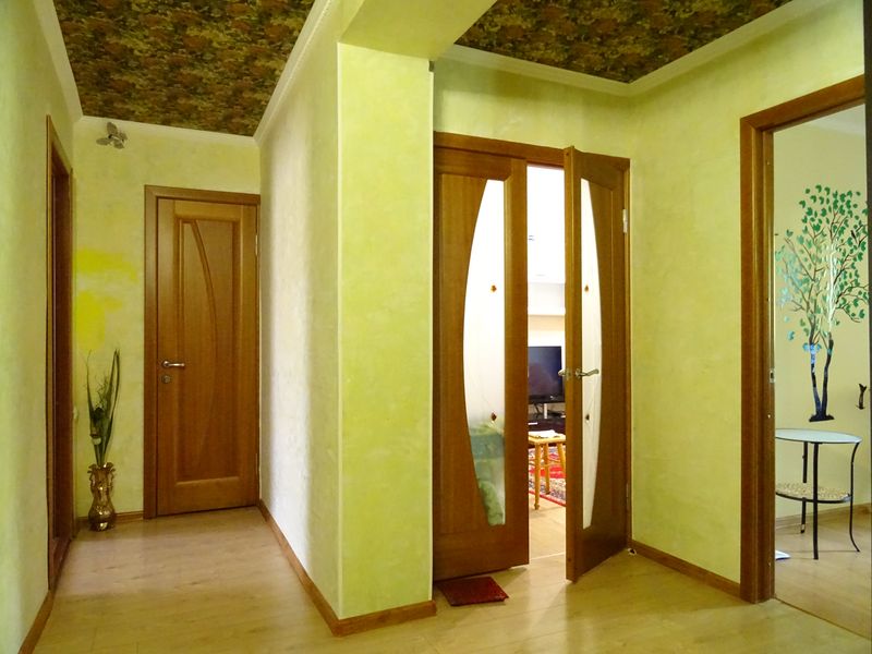 3х-комнатная квартира Кошевого 15 в Дивноморском - фото 2