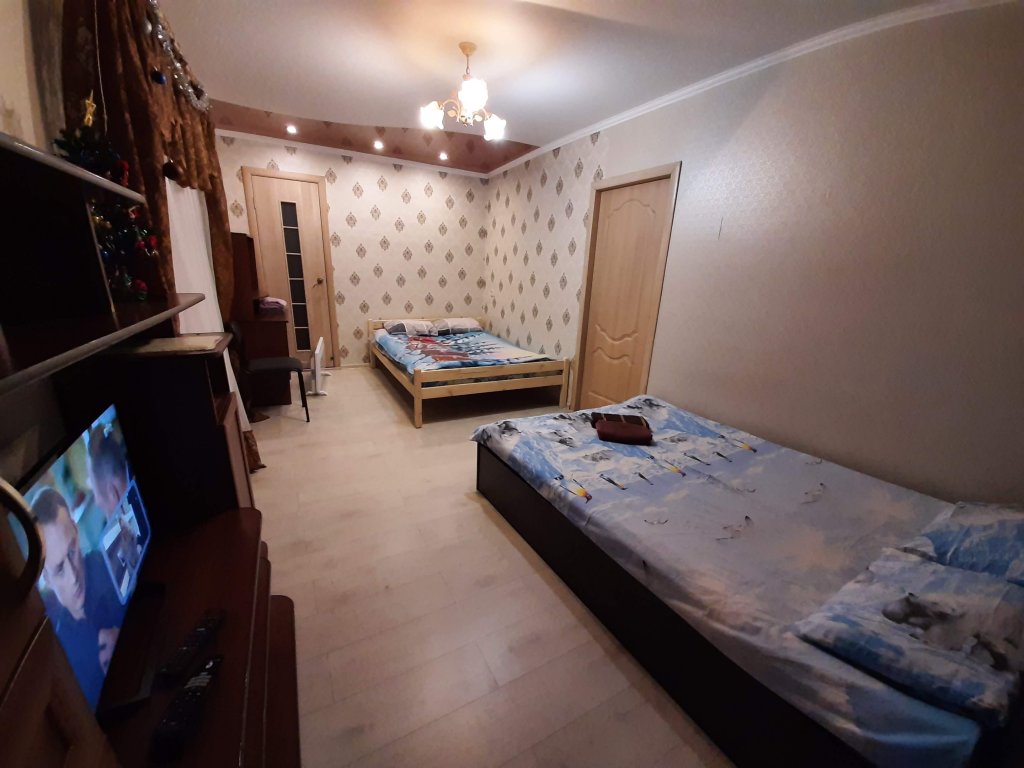 1-комнатная квартира Чкалова 64/а в Ярославле - фото 9