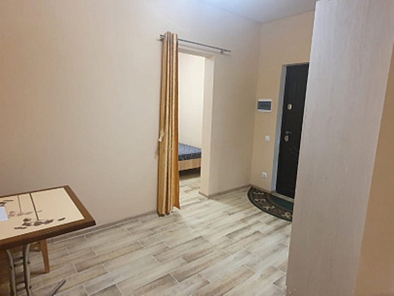 2х-комнатная квартира Черноморская набережная 1-К в Феодосии - фото 16