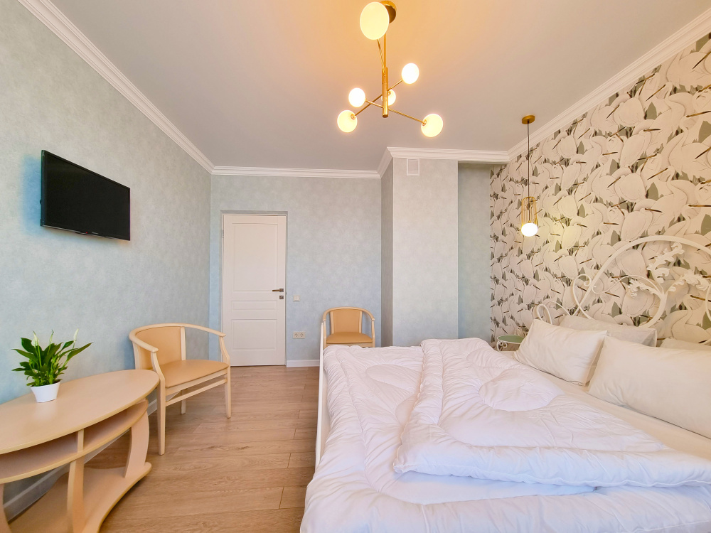 "Две Подушки" 1-комнатная квартира в Балаково - фото 3