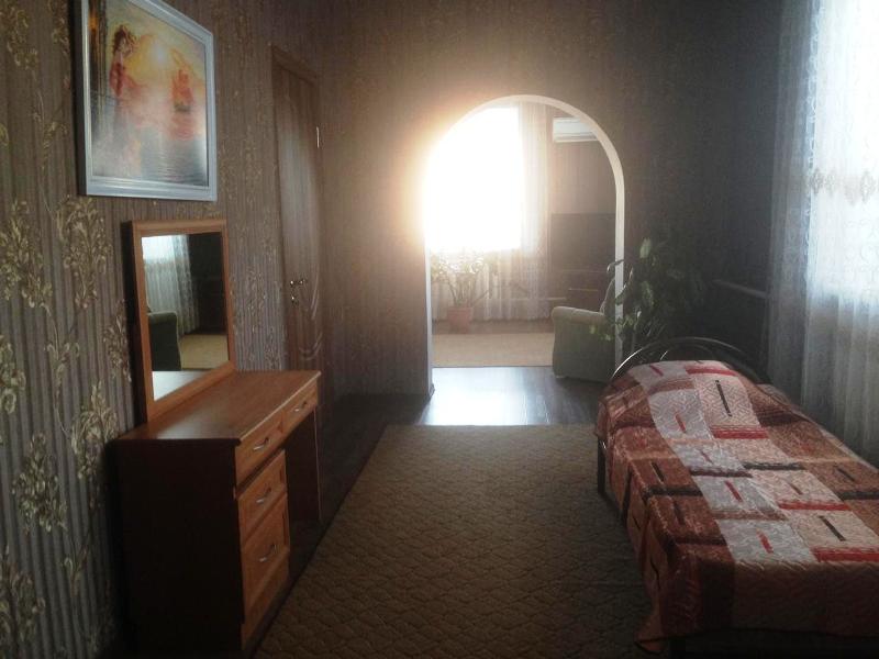 "Раздолье" гостевой дом в Должанской - фото 8